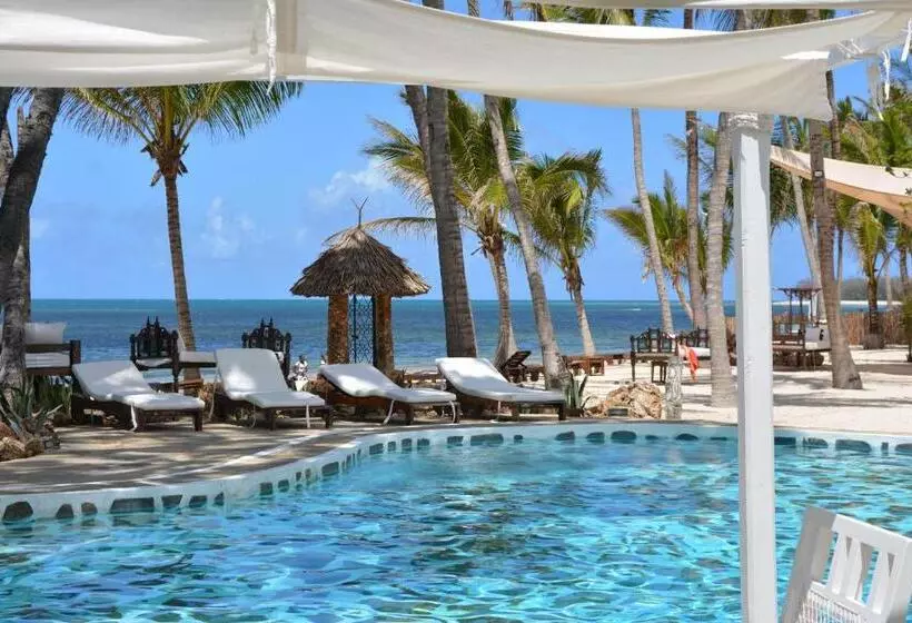 Fotos del hotel Kilili Baharini Resort & Spa:  13