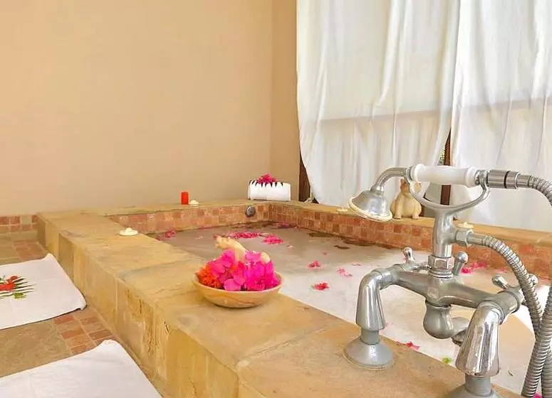 Fotos del hotel Kilili Baharini Resort & Spa:  3