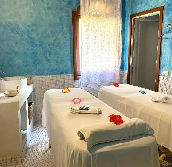 Fotos del hotel Kilili Baharini Resort & Spa:  8