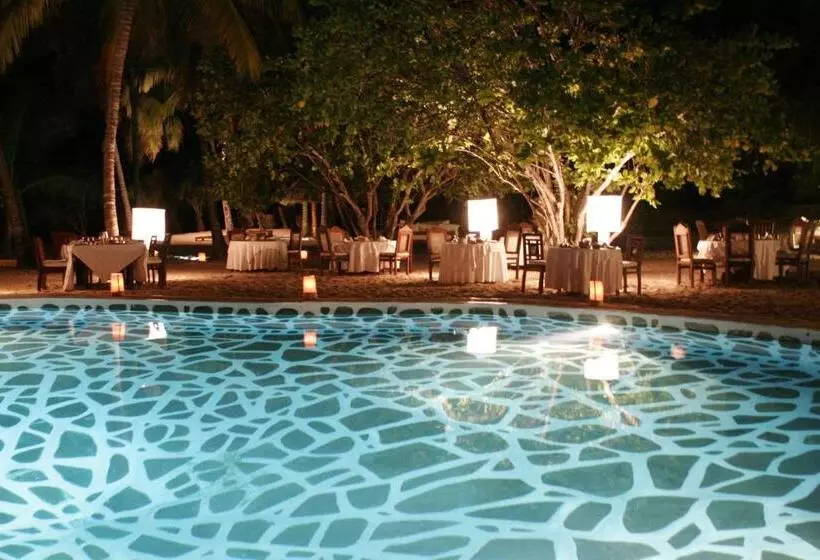 Fotos del hotel Kilili Baharini Resort & Spa:  16