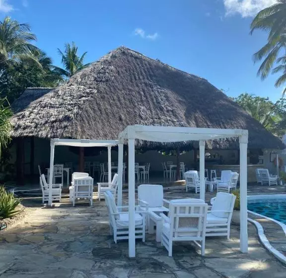 Fotos del hotel Kilili Baharini Resort & Spa:  5