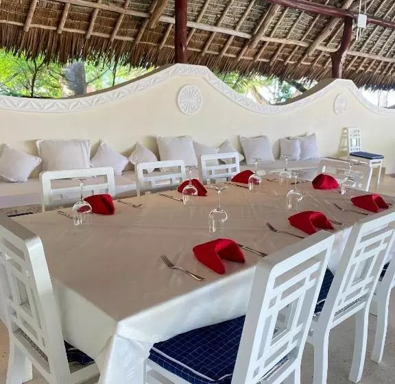 Fotos del hotel Kilili Baharini Resort & Spa:  12