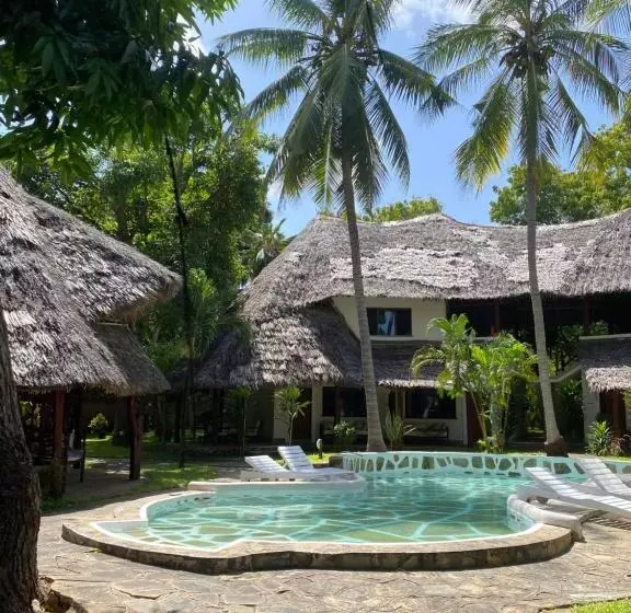 Fotos del hotel Kilili Baharini Resort & Spa:  18