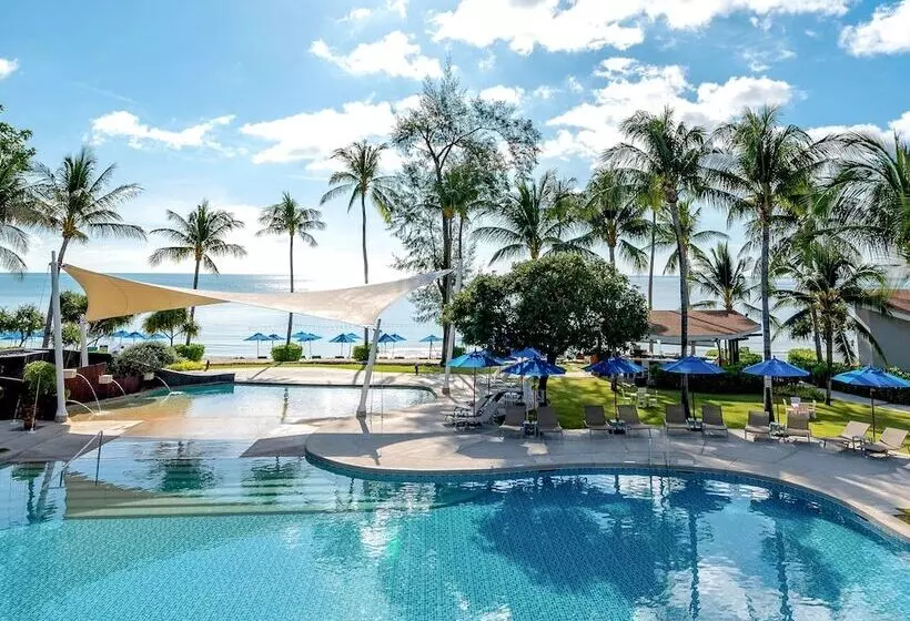 Fotos del hotel Ozo Chaweng Samui:  2