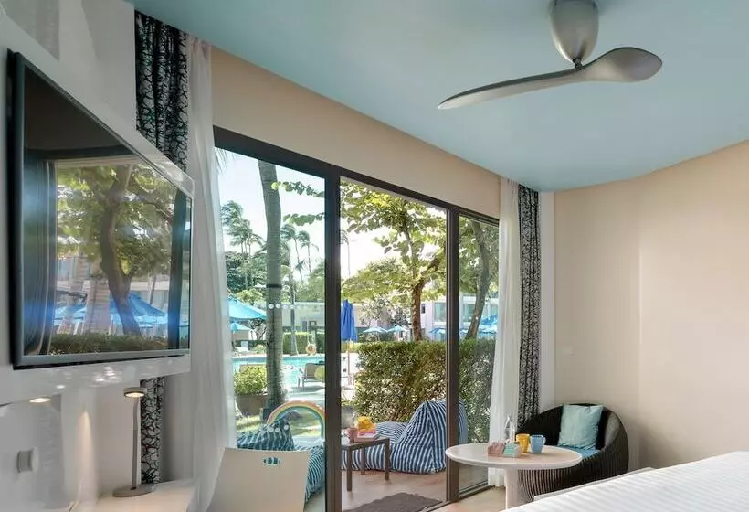 Fotos del hotel Ozo Chaweng Samui:  13