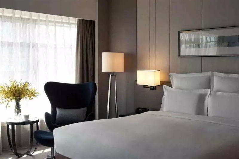 Pullman Shanghai South