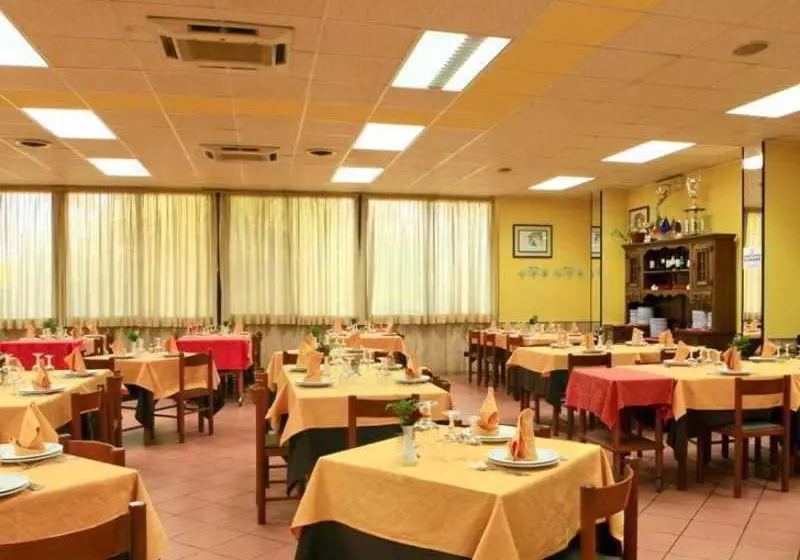 Fotos del hotel Quadrifoglio:  4