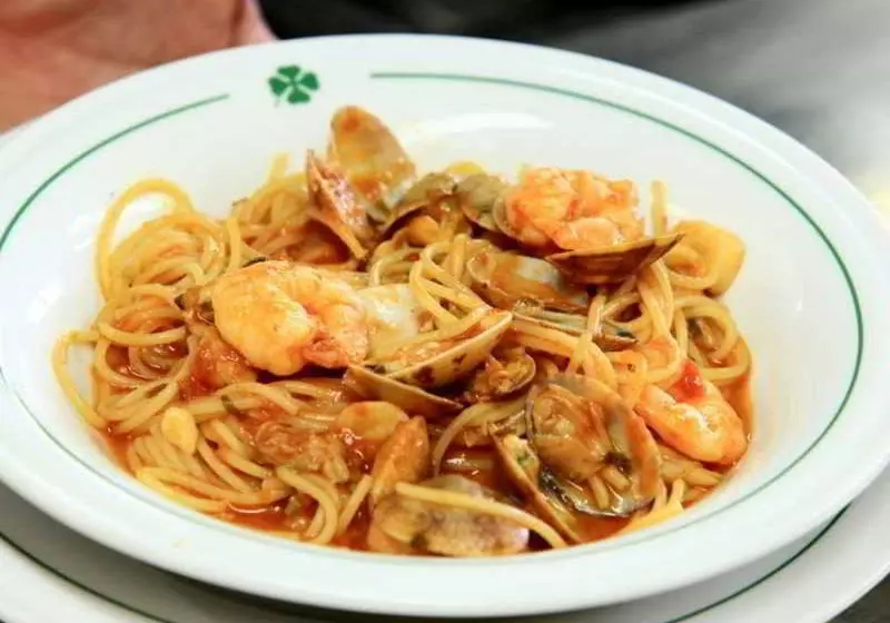 Fotos del hotel Quadrifoglio:  14