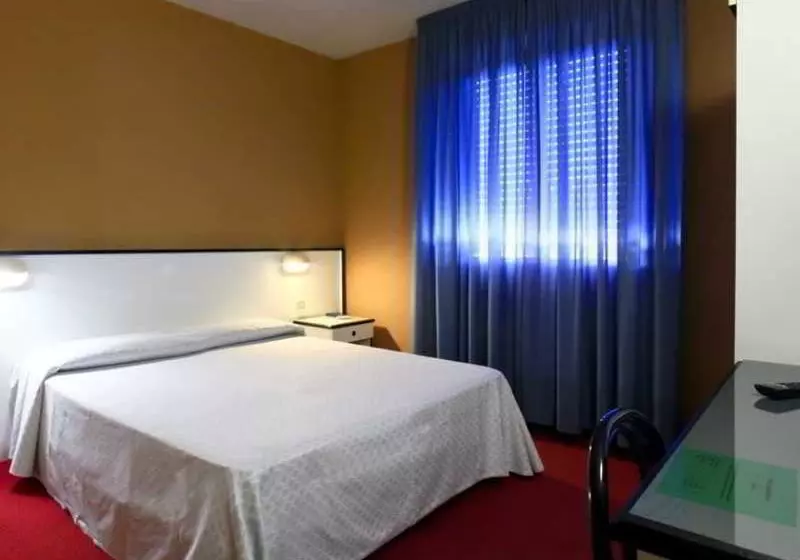 Fotos del hotel Quadrifoglio:  11