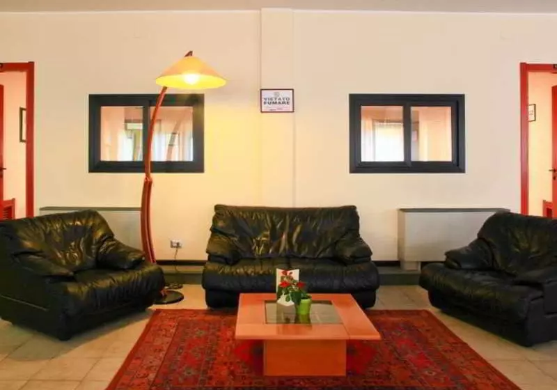 Fotos del hotel Quadrifoglio:  24