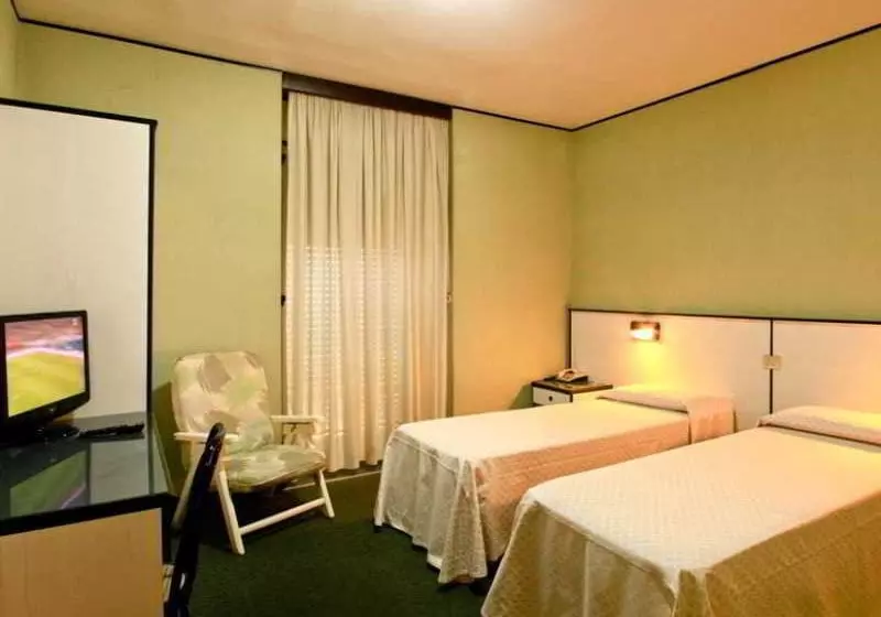 Fotos del hotel Quadrifoglio:  13