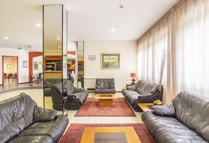 Fotos del hotel Quadrifoglio:  23