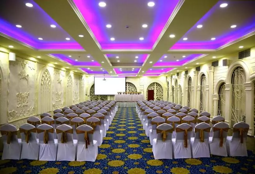 Fotos del hotel Ramada Amritsar:  24