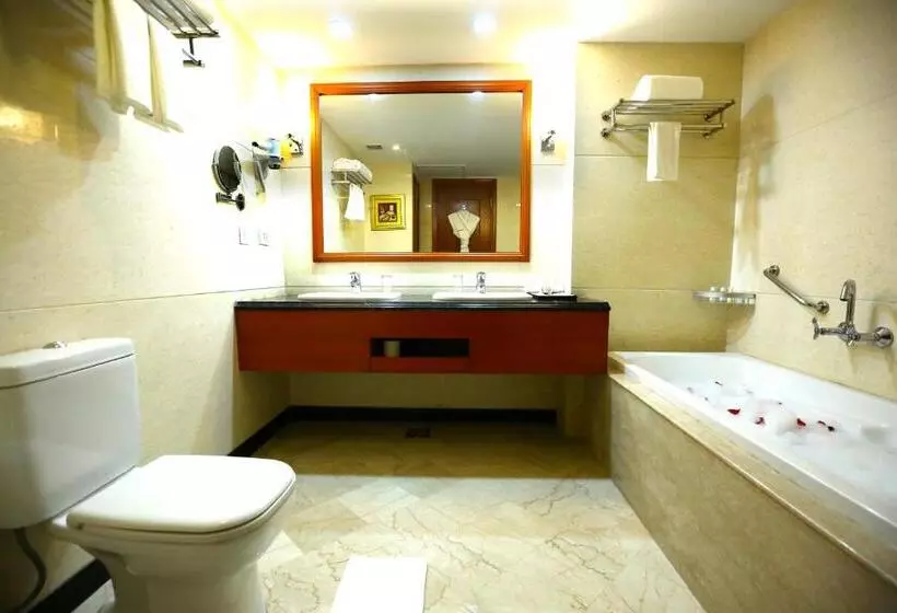 Fotos del hotel Ramada Amritsar:  13