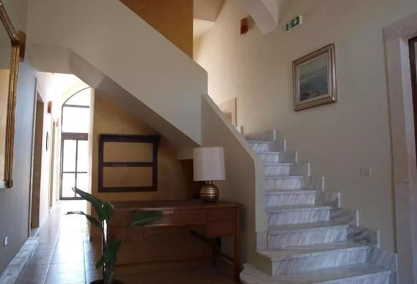 Fotos del hotel La Palma:  3