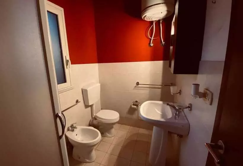 Fotos del hotel La Palma:  5