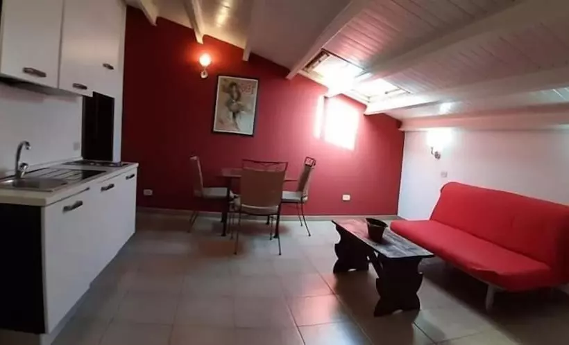 Fotos del hotel La Palma:  2