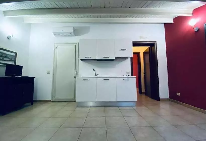 Fotos del hotel La Palma:  4