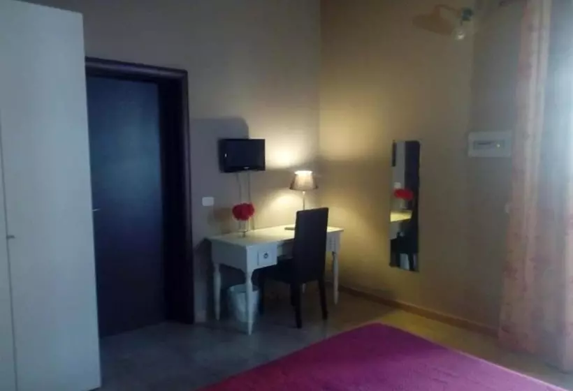 Fotos del hotel La Palma:  14