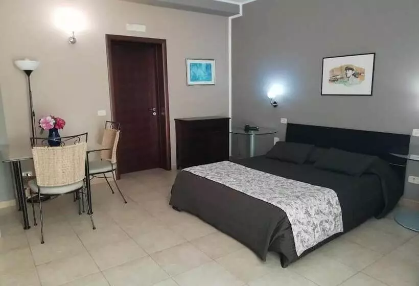 Fotos del hotel La Palma:  15