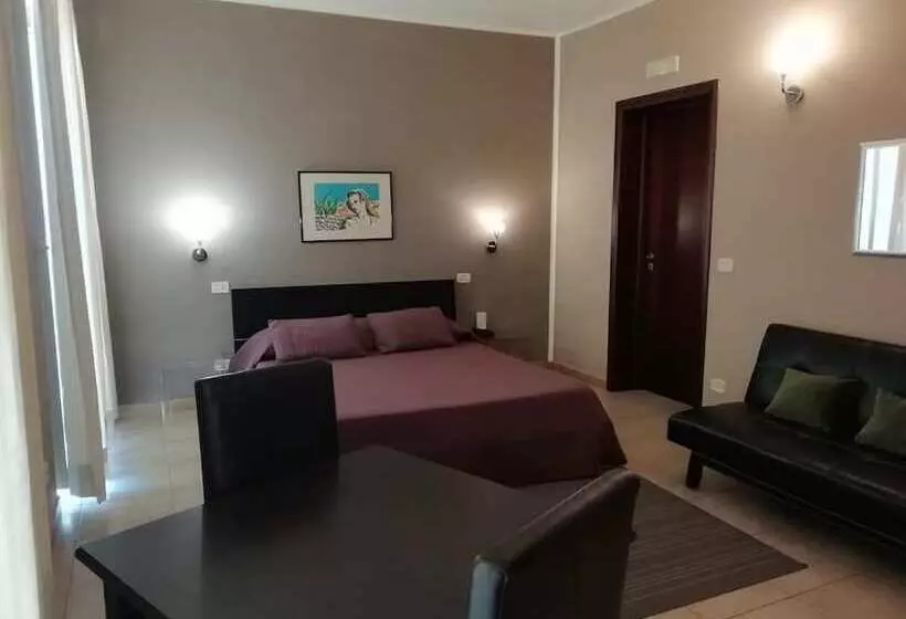 Fotos del hotel La Palma:  16