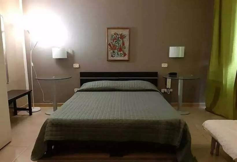 Fotos del hotel La Palma:  11