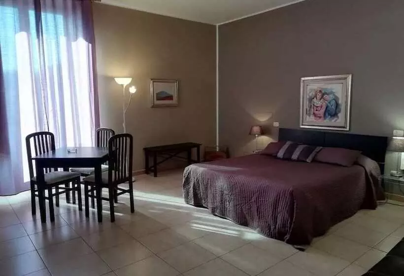 Fotos del hotel La Palma:  18