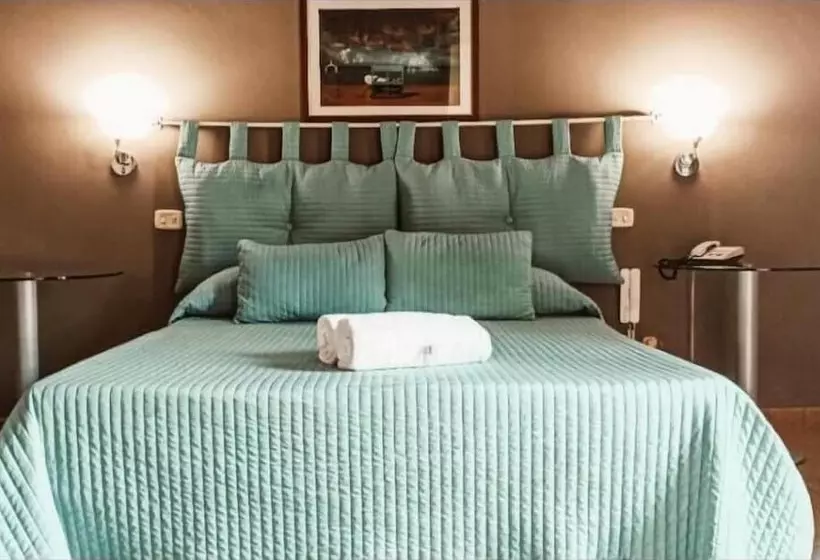 Fotos del hotel La Palma:  21