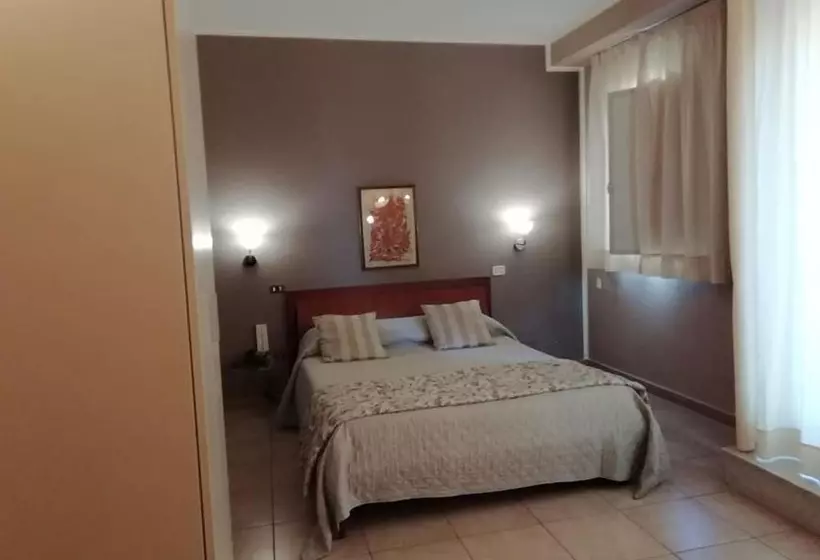 Fotos del hotel La Palma:  12