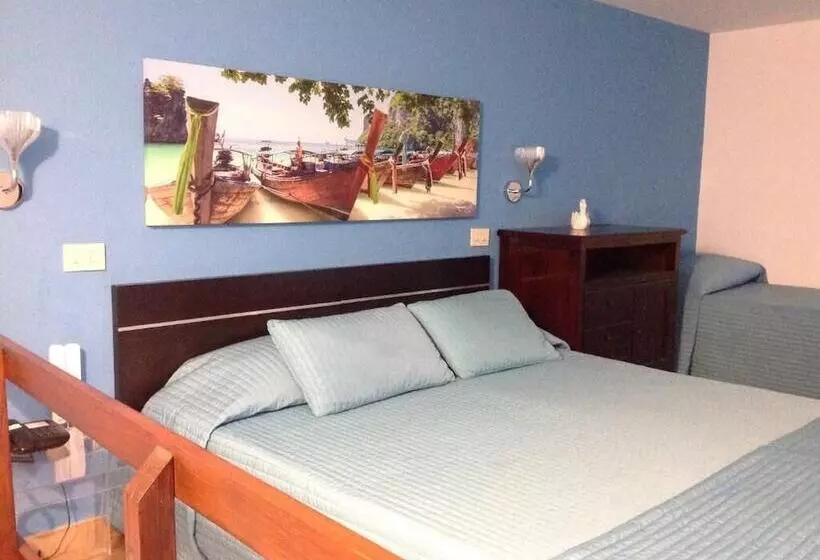 Fotos del hotel La Palma:  20