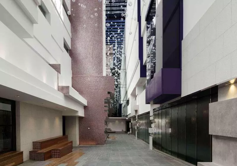 Fotos del hotel The Sebel Melbourne Docklands:  17