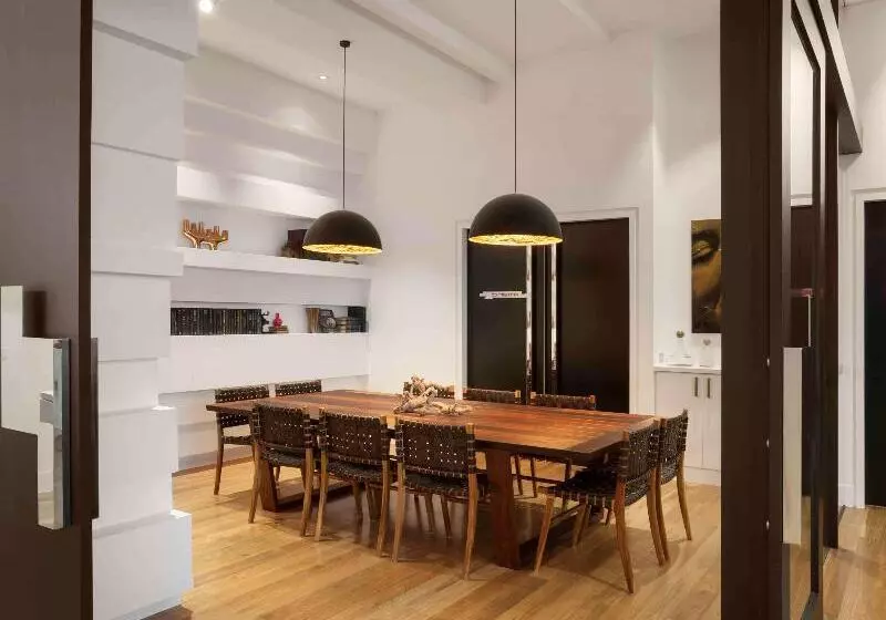 Fotos del hotel The Sebel Melbourne Docklands:  7