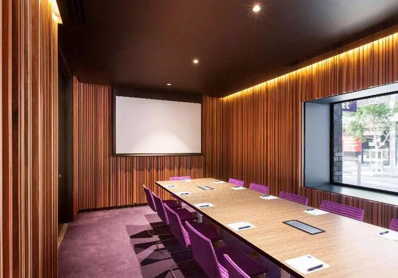 Fotos del hotel The Sebel Melbourne Docklands:  6