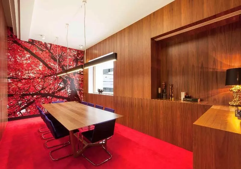 Fotos del hotel The Sebel Melbourne Docklands:  14