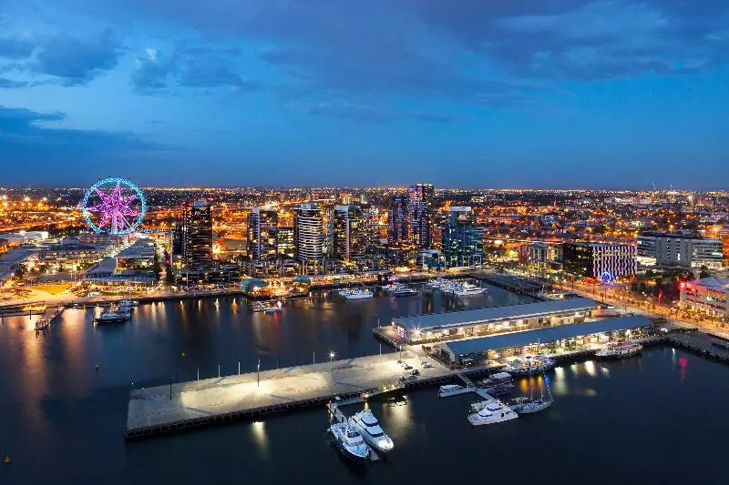 Fotos del hotel The Sebel Melbourne Docklands:  18