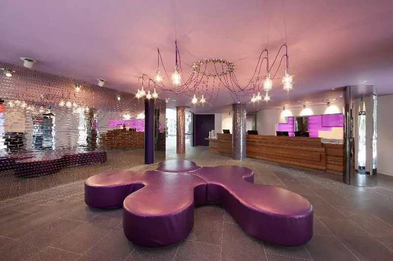 Fotos del hotel The Sebel Melbourne Docklands:  3