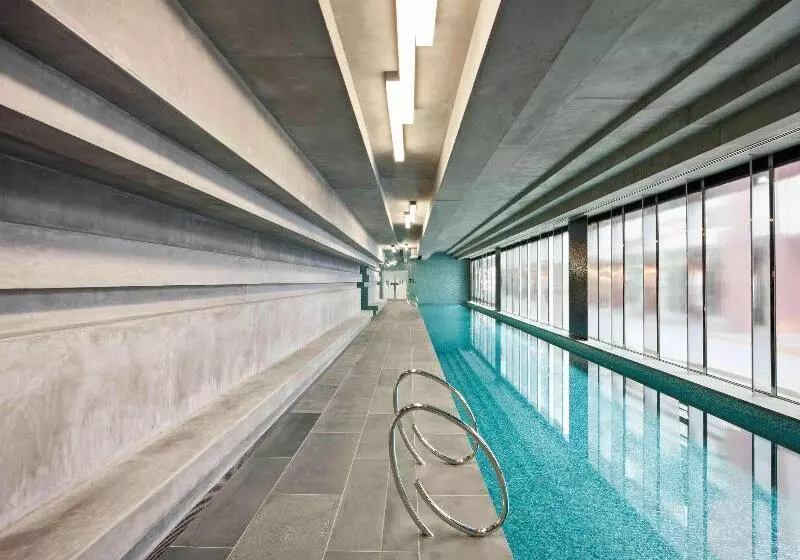 Fotos del hotel The Sebel Melbourne Docklands:  10