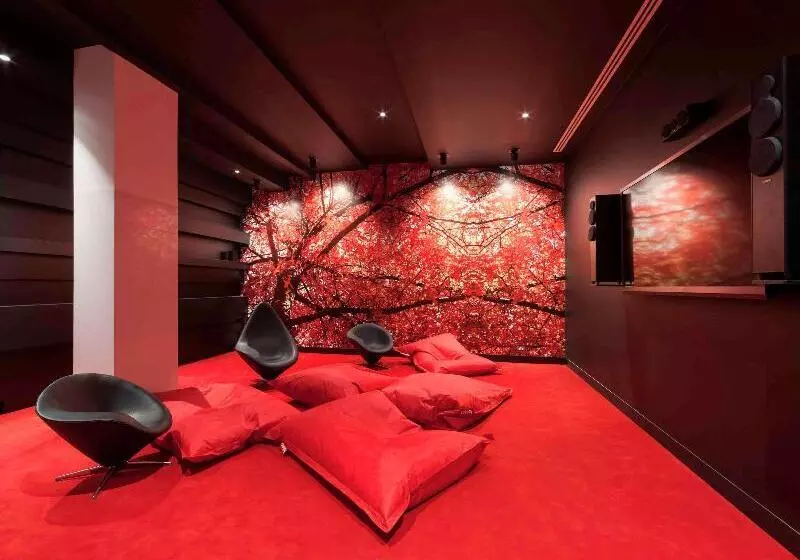 Fotos del hotel The Sebel Melbourne Docklands:  11