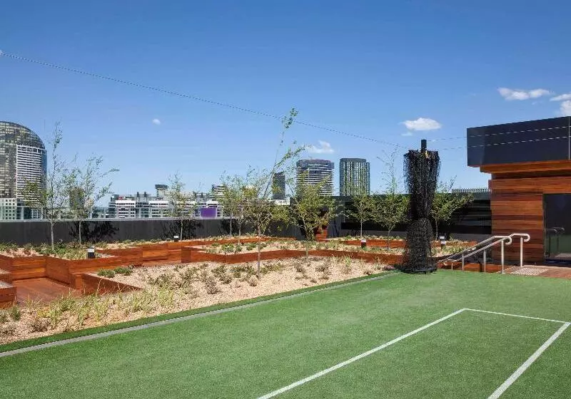 Fotos del hotel The Sebel Melbourne Docklands:  12