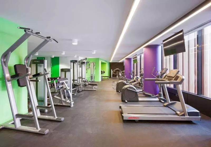 Fotos del hotel The Sebel Melbourne Docklands:  4