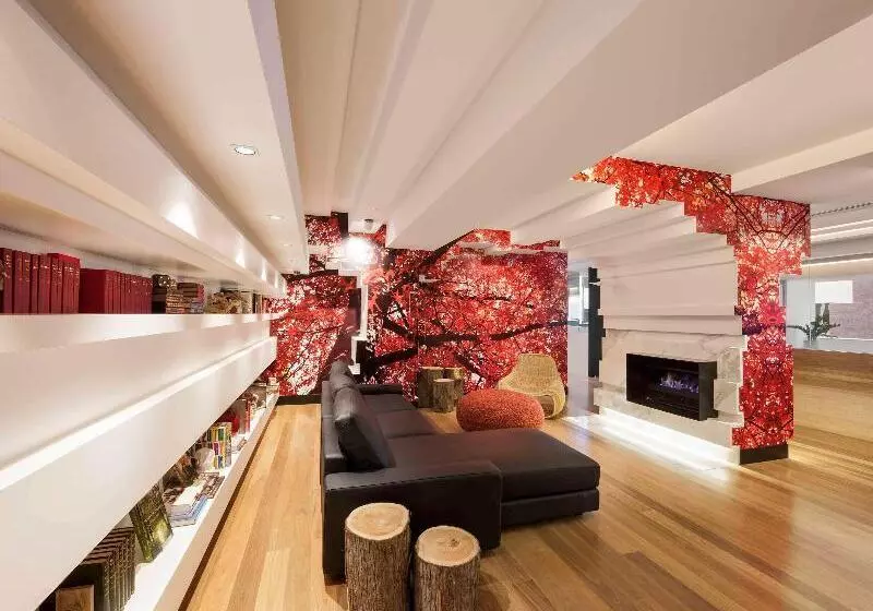 Fotos del hotel The Sebel Melbourne Docklands:  2