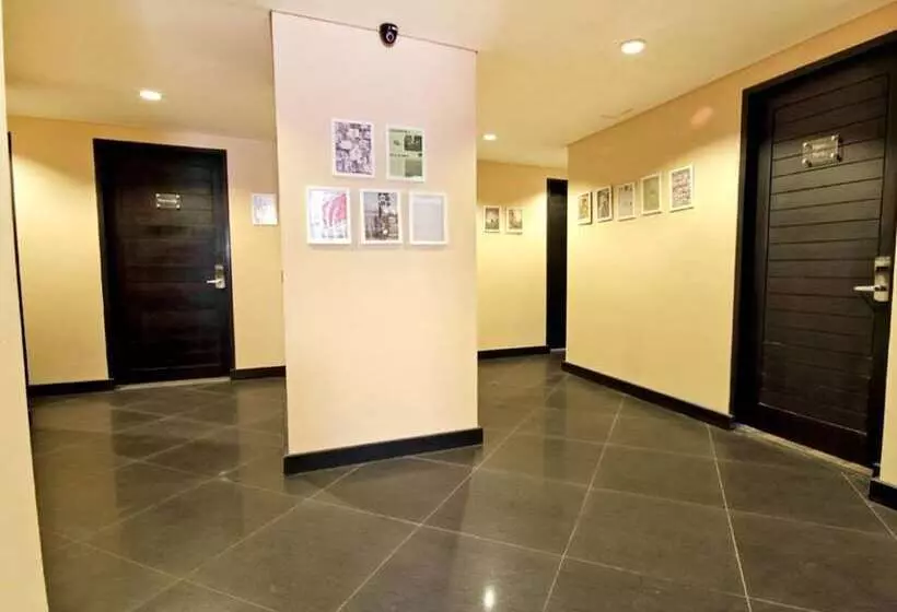 Fotos del hotel The Spot Legian:  3