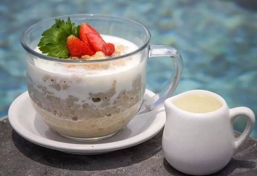 Fotos del hotel The Spot Legian:  13