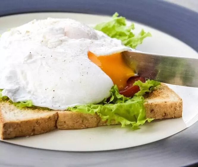 Fotos del hotel The Spot Legian:  14