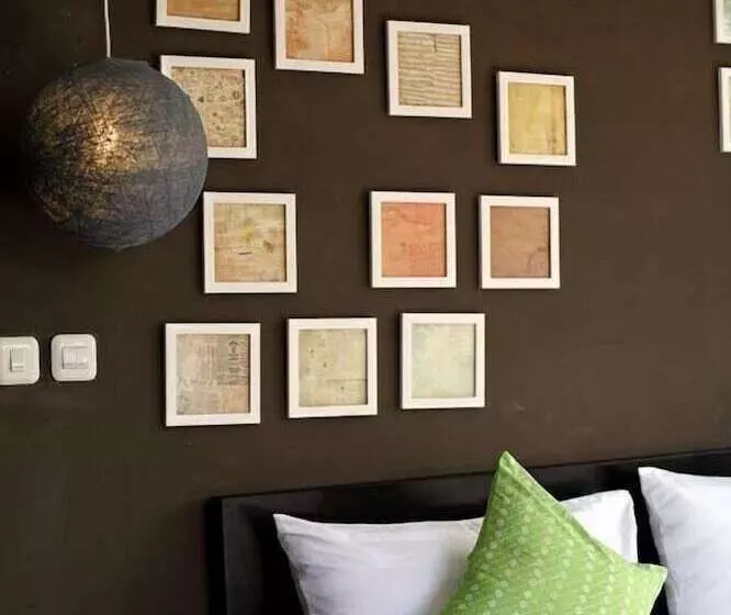 Fotos del hotel The Spot Legian:  2