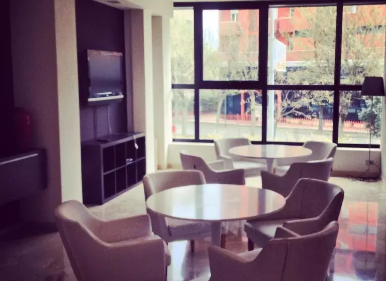 Fotos del hotel Tiffany & Resort:  3