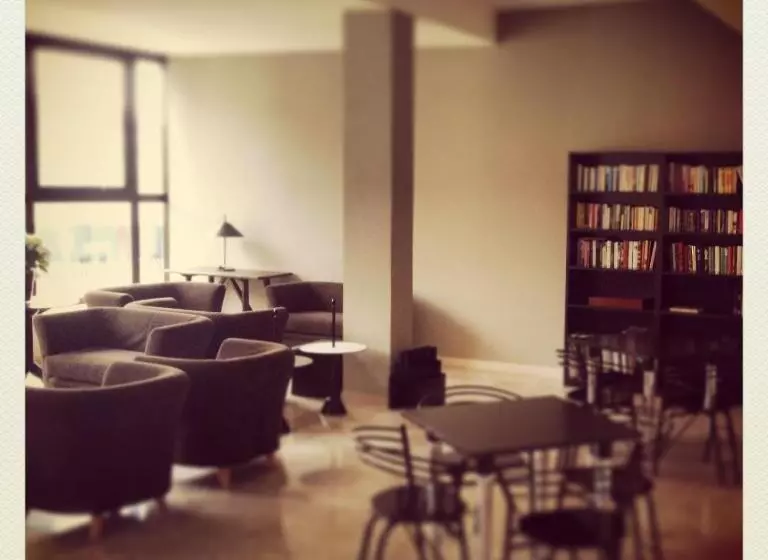 Fotos del hotel Tiffany & Resort:  6