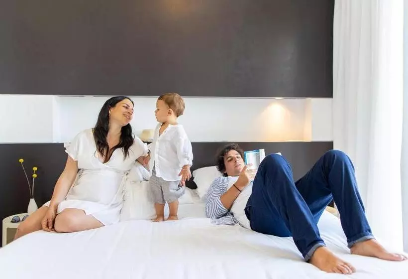 Fotos del hotel Tiffany & Resort:  23