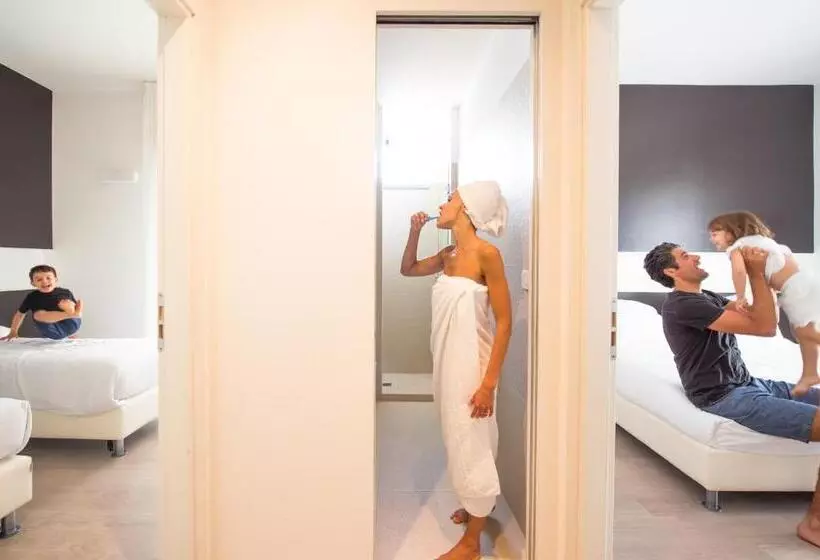 Fotos del hotel Tiffany & Resort:  24