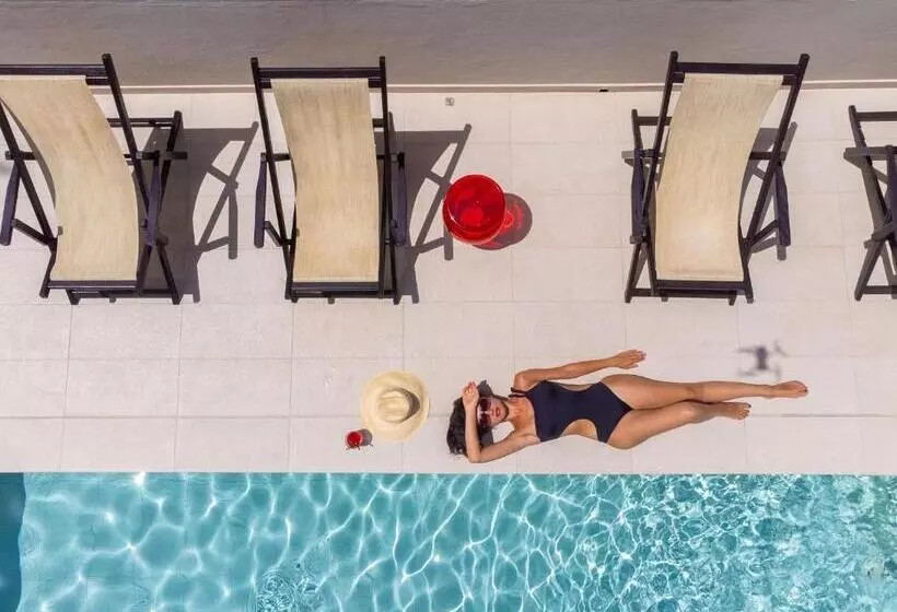 Fotos del hotel Tiffany & Resort:  12